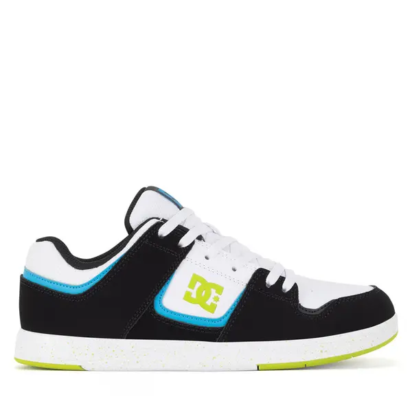 DC Shoes Tenisice DC Shoes CURE DC01684060 Šarena