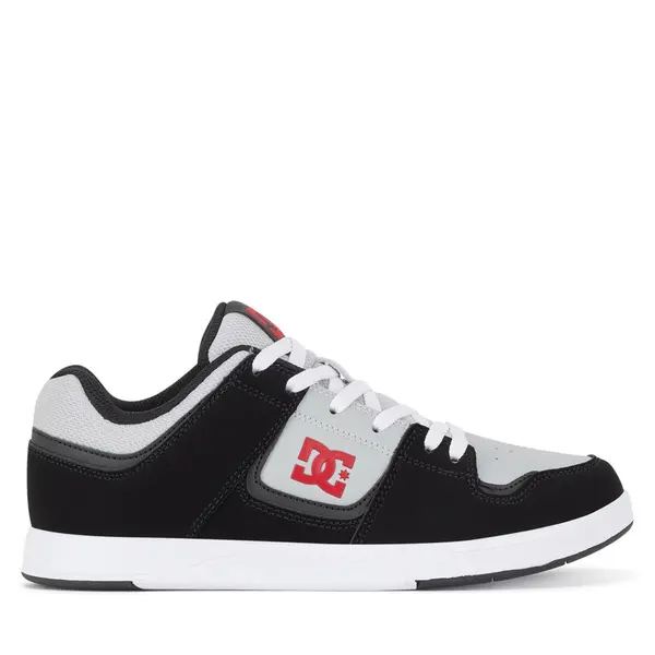 DC Shoes Tenisice DC Shoes CURE DC01684061 Crna