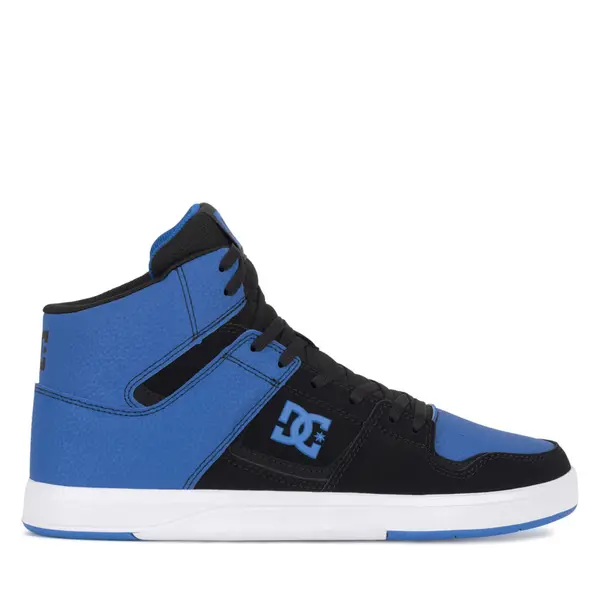 DC Shoes Tenisice DC Shoes CURE HI TOP ADYS400072-RB1 Plava