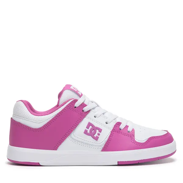 DC Shoes Tenisice DC Shoes DC SHOE CURE DC01682100 Bijela