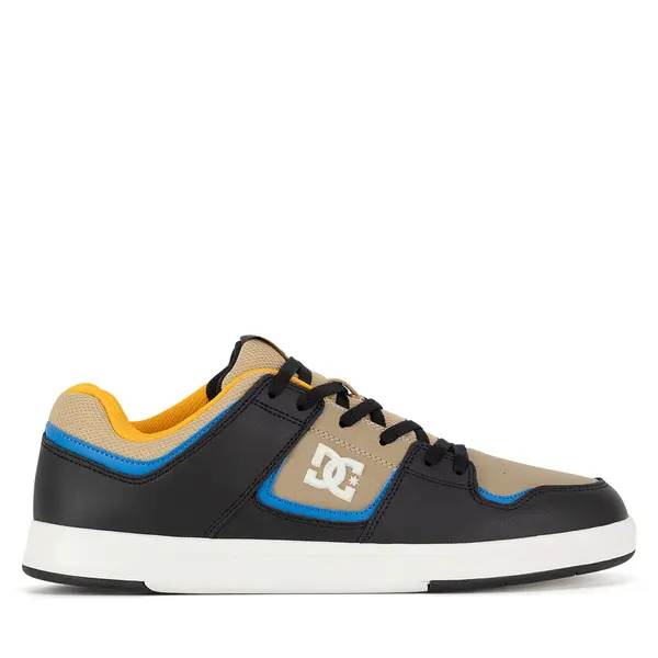 DC Shoes Tenisice DC Shoes DC SHOES CURE DC01681063 Bež