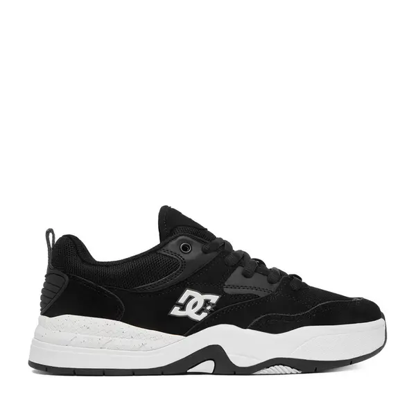 DC Shoes Tenisice DC Shoes DC01675061 Crna