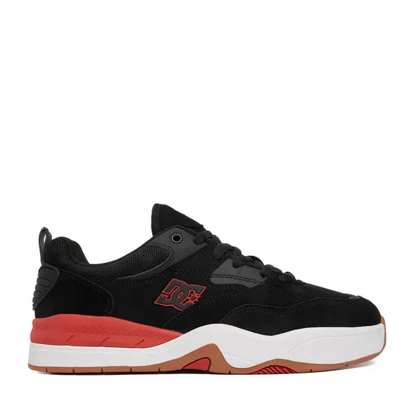 DC Shoes Tenisice DC Shoes DC01676001 Crna