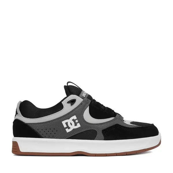 DC Shoes Tenisice DC Shoes DC01721060 Crna