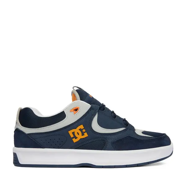 DC Shoes Tenisice DC Shoes DC01721410 Tamnoplava