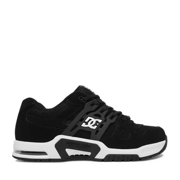 DC Shoes Tenisice DC Shoes EO-AT-2 DC02906001 Crna