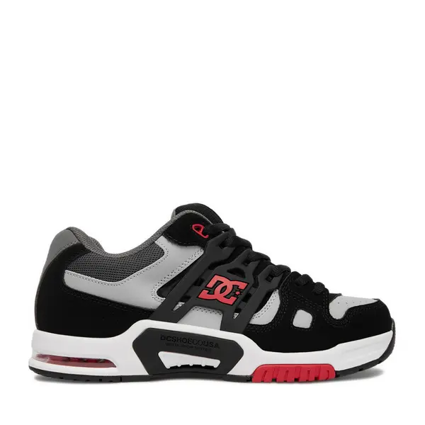 DC Shoes Tenisice DC Shoes EO-AT-2 DC02906002 Crna