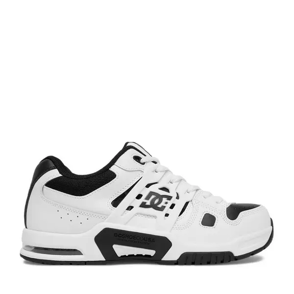 DC Shoes Tenisice DC Shoes EO-AT-2 DC02906101 Bijela