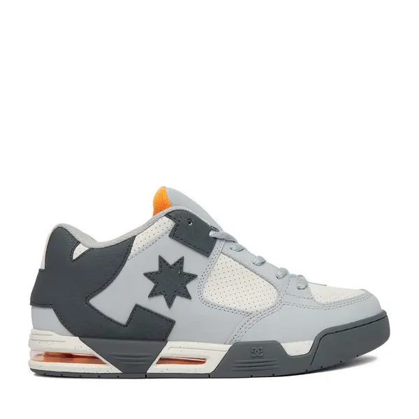 DC Shoes Tenisice DC Shoes EO-COMMAND DC02220027 Siva