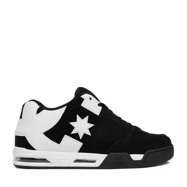 DC Shoes Tenisice DC Shoes EO-DC COMMAND DC02220002 Crna