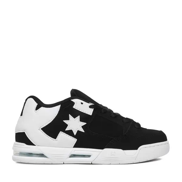DC Shoes Tenisice DC Shoes EO-DC COMMAND DC02744003 Crna