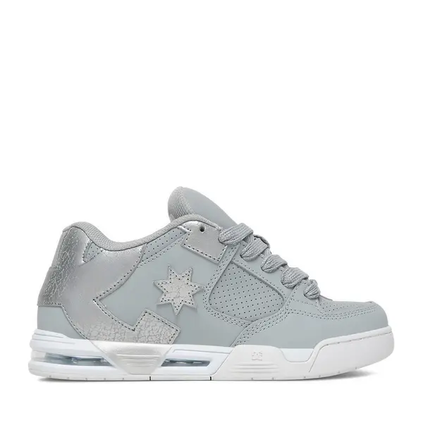 DC Shoes Tenisice DC Shoes EO-DC COMMAND DC02744025 Siva
