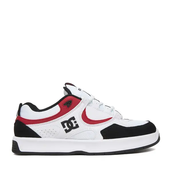 DC Shoes Tenisice DC Shoes EO-KALYNX ZERO DC01721005 Bijela