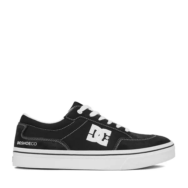DC Shoes Tenisice DC Shoes EO-MC-250623YX Crna