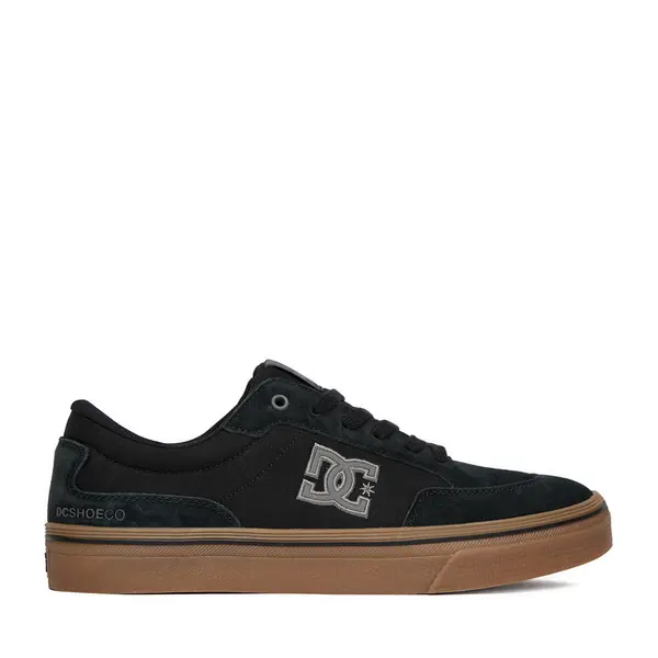 DC Shoes Tenisice DC Shoes EO-MC-250623YX Crna