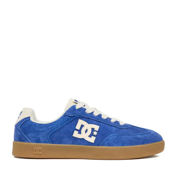DC Shoes Tenisice DC Shoes EO-MP40-853SHC Plava