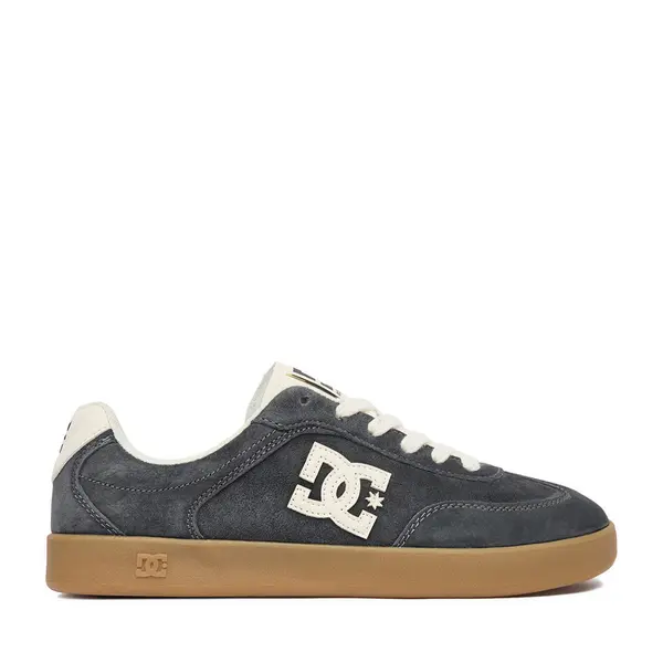 DC Shoes Tenisice DC Shoes EO-MP40-853SHC Siva