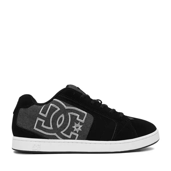 DC Shoes Tenisice DC Shoes EO-NET DC01774006 Crna