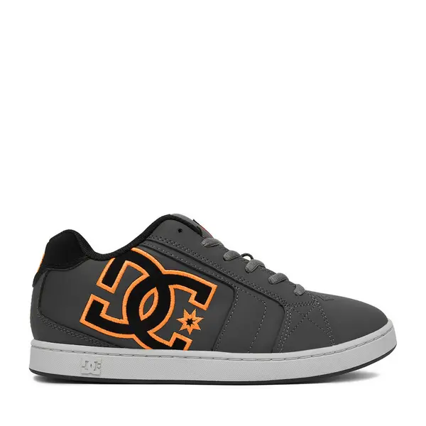 DC Shoes Tenisice DC Shoes EO-NET DC01774025 Siva