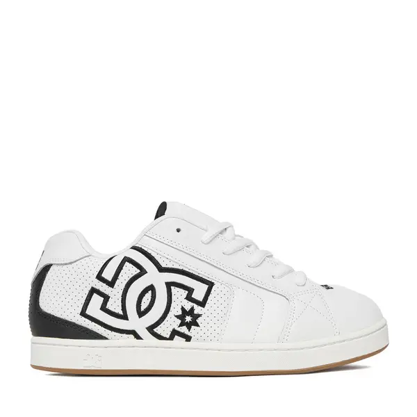 DC Shoes Tenisice DC Shoes EO-NET DC01774113 Bijela