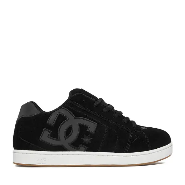 DC Shoes Tenisice DC Shoes EO-NET SE DC03260001 Crna