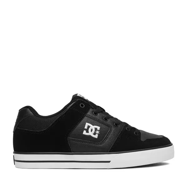 DC Shoes Tenisice DC Shoes EO-PURE 300660-BLW Crna