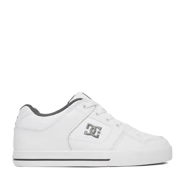 DC Shoes Tenisice DC Shoes EO-PURE 300660-HBW Bijela