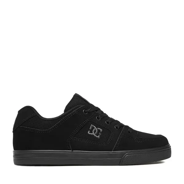 DC Shoes Tenisice DC Shoes EO-PURE ADBS300267-LPB Crna