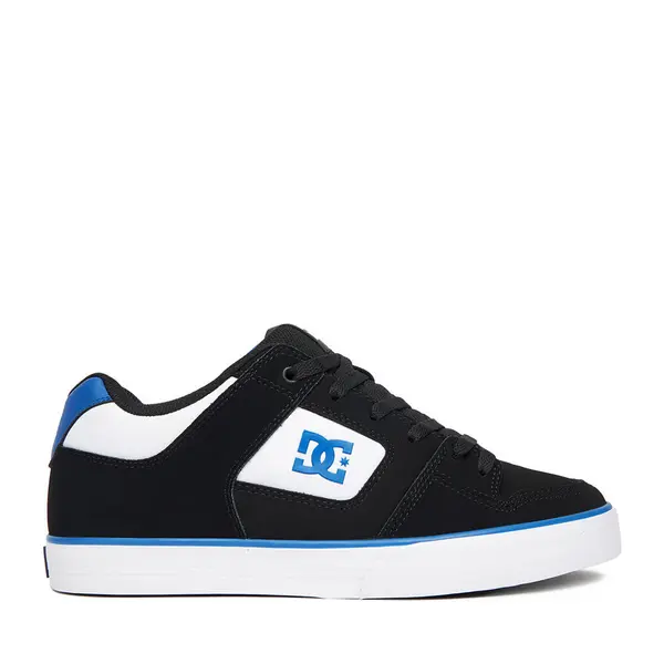 DC Shoes Tenisice DC Shoes EO-PURE DC01782005 Crna