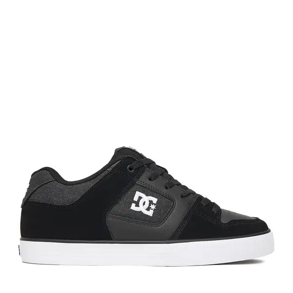 DC Shoes Tenisice DC Shoes EO-PURE DC01782006 Crna