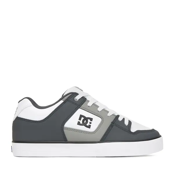 DC Shoes Tenisice DC Shoes EO-PURE DC01782027 Siva