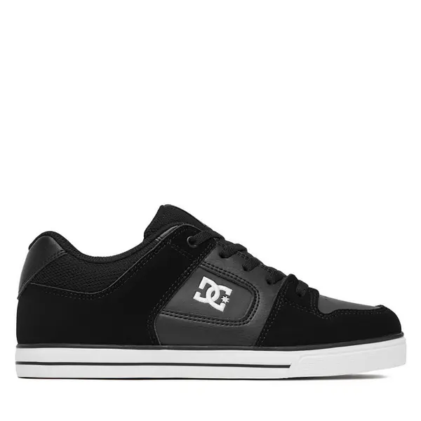 DC Shoes Tenisice DC Shoes EO-PURE DC01783004 Crna