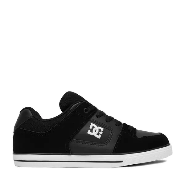 DC Shoes Tenisice DC Shoes EO-PURE DC01783004_ Crna