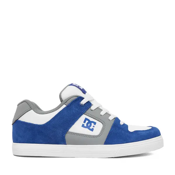 DC Shoes Tenisice DC Shoes EO-PURE DC01783111 Plava