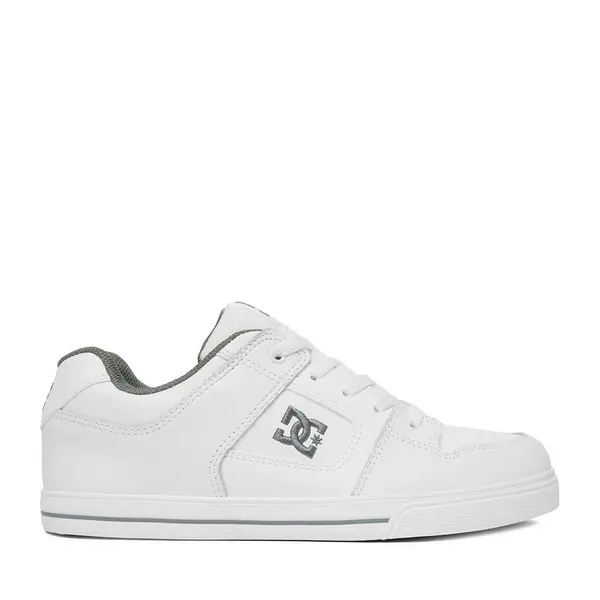 DC Shoes Tenisice DC Shoes EO-PURE DC01783112 Bijela