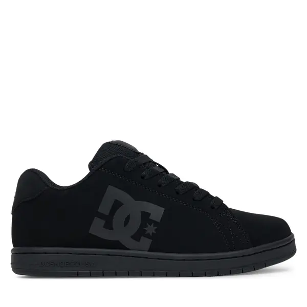DC Shoes Tenisice DC Shoes GAVELER ADBS100263-BL0 Crna
