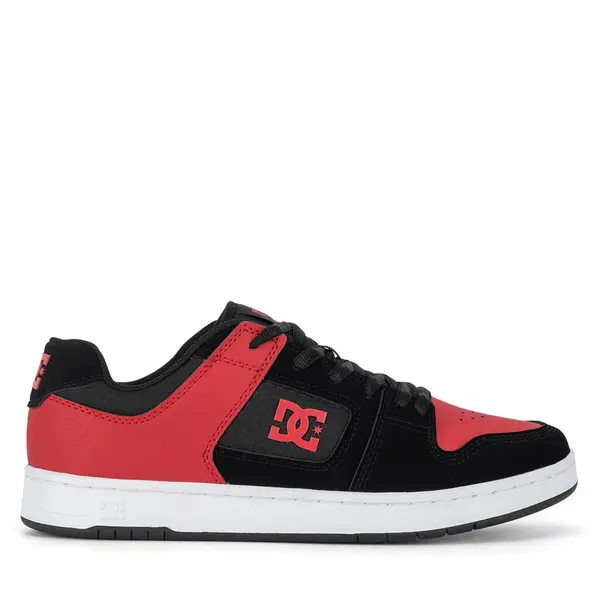 DC Shoes Tenisice DC Shoes MANTECA 4 ADYS100765-BAH Crna