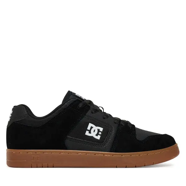 DC Shoes Tenisice DC Shoes MANTECA 4 DC01732063 Crna