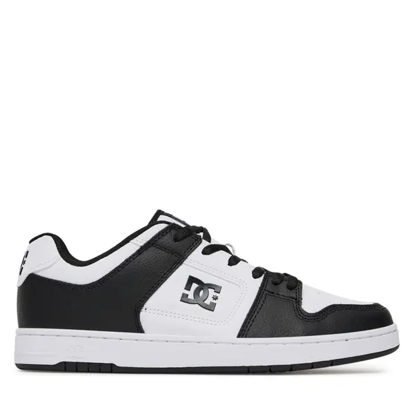 DC Shoes Tenisice DC Shoes MANTECA 4 DC01732115 Bijela