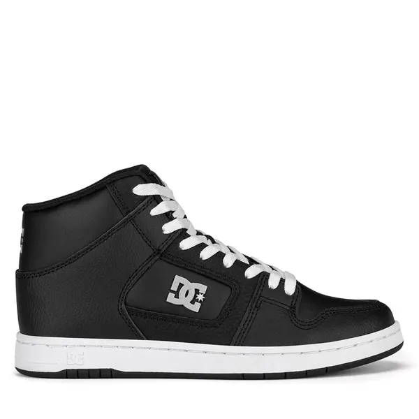 DC Shoes Tenisice DC Shoes MANTECA 4 HI ADJS100164-BS2 Crna