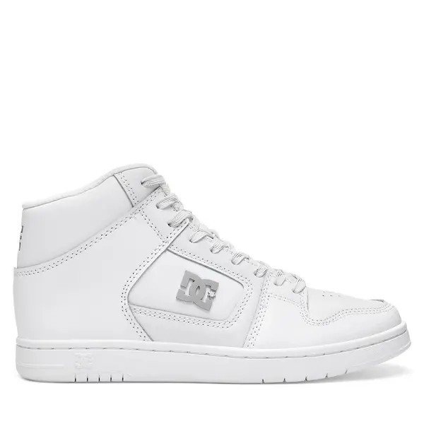 DC Shoes Tenisice DC Shoes MANTECA 4 HI ADJS100164-WS4 Bijela