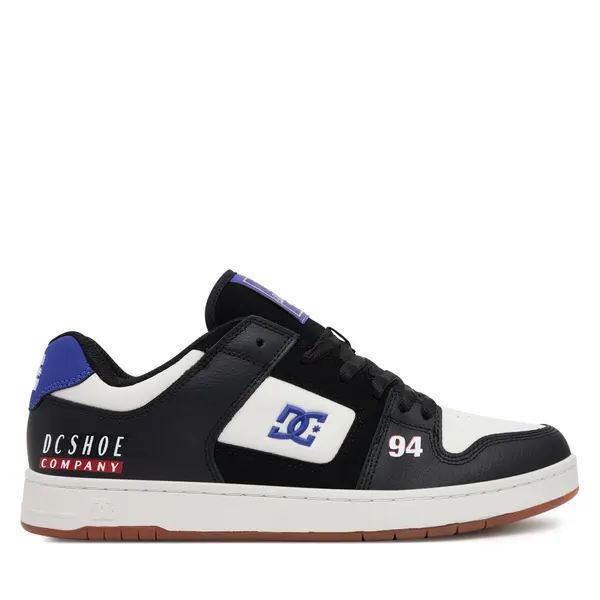 DC Shoes Tenisice DC Shoes MANTECA 4 SE DC01751001 Bijela