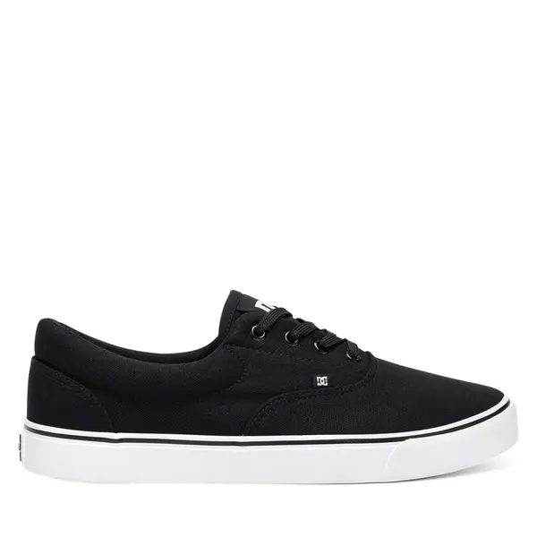 DC Shoes Tenisice DC Shoes MFA3014-1 Crna