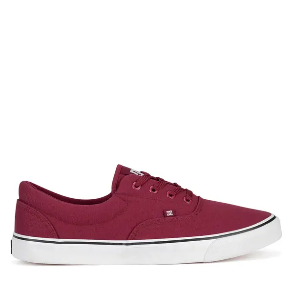 DC Shoes Tenisice DC Shoes MFA3014-1 Tamnocrvena