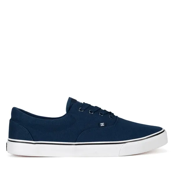 DC Shoes Tenisice DC Shoes MFA3014-1 Tamnoplava