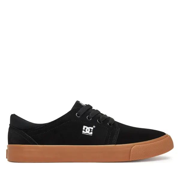 DC Shoes Tenisice DC Shoes SS25-3C015 Crna