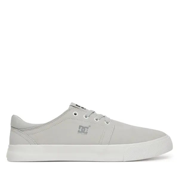 DC Shoes Tenisice DC Shoes SS25-3C015 Siva