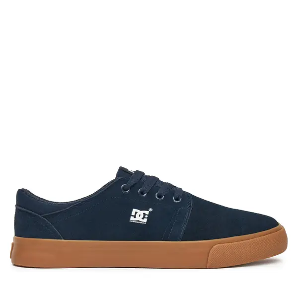 DC Shoes Tenisice DC Shoes SS25-3C015 Tamnoplava