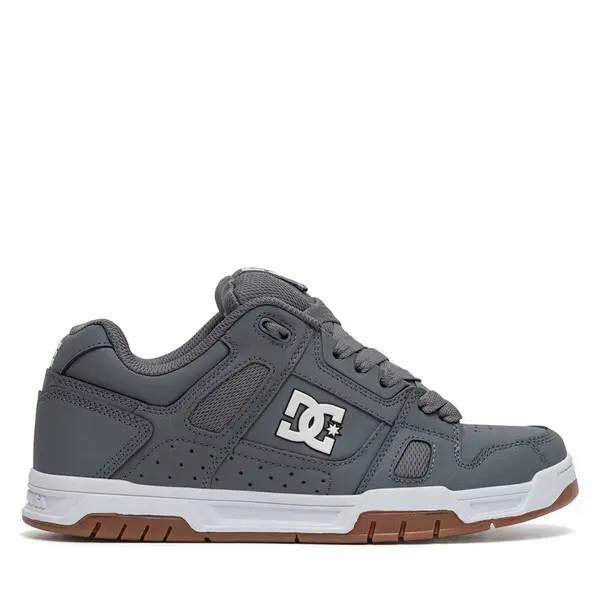 DC Shoes Tenisice DC Shoes STAG 320188-2GG Siva