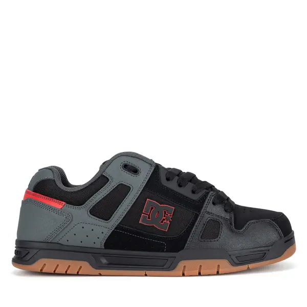 DC Shoes Tenisice DC Shoes STAG DC01813061 Crna